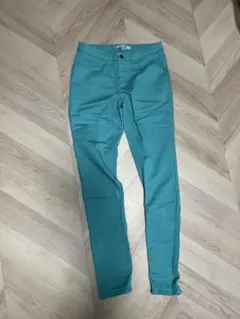 Forever２１☆スキニー☆26インチ　カラーパンツ