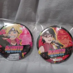 boruto キャラクターグッズ