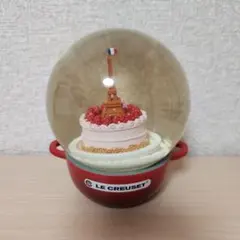 2026年最新】クルーゼ スノードームの人気アイテム - メルカリ