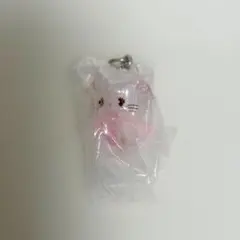 mikko characters めじるしアクセサリー2 ムース mousse