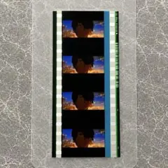 パプリカ 4Kリマスター版 入場者特典 コマフィルム パプリカ - メルカリ