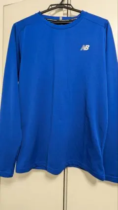【美品】ニューバランス　トレーニングウェア
