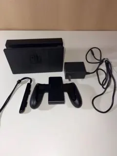 ニンテンドースイッチ　周辺機器