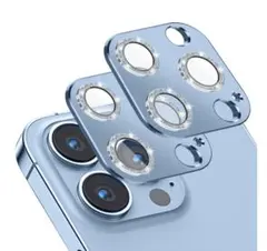 iphone13PRO 13ProMax レンズカバー 耐衝撃 某塵 防滴 キズ