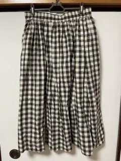 シーズンリーズン ロングスカート