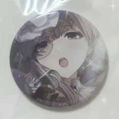 シャニマス 公式φ75mmグリッター缶バッジ 幽谷霧子 2023 ver - メルカリ