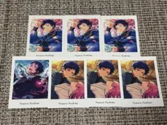 あんスタぱしゃっつ 伏見弓弦 vol.5