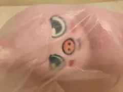 skzoo plush bag DWAEKKI チャンビン トゥェッキ だっこ - メルカリ