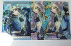 うた☆プリ シャニライ カミュセット