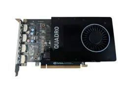 NVIDIA Quadro P2000 5GB グラフィックボード 本体 - メルカリ