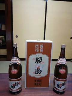 朝日鷹 新酒 呑みくらべセット1800ml×2本 高木酒造 十四代 低温・生