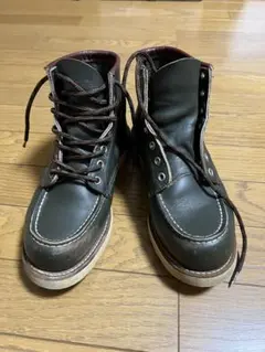 2026年最新】redwing 8180の人気アイテム - メルカリ