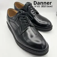【美品】Danner ダナー ポストマンシューズ D214300 US9.5のサムネイル