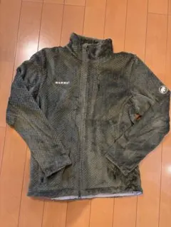 MAMMUT ゴブリンジャケット M （日本サイズＬ）グリーン