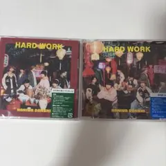 なにわ男子　2枚セット