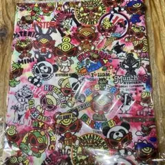 ぽん様♡専用♡ヒスミニ♡母子手帳ケース♡のサムネイル