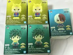 僕のヒーローアカデミア SOFVICちゅ ヒロアカ