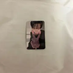 NCT ドジェジョン PERFUMEドヨン ジェヒョン トレカ ユニット レア DOJAEJUNG NCT 127 TRADING Special Random PACK PERFUME Official MD