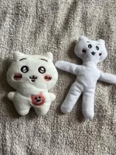 キャラクター ぬいぐるみ 小型