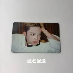 seventeen CxM popup md トレカ エスクプス