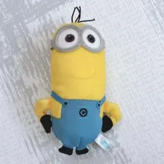ミニオン ぬいぐるみ マスコット