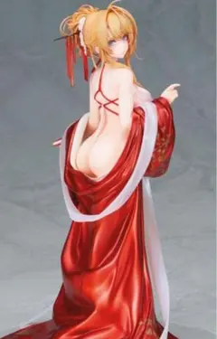 アズールレーン グロリアス 春節Ver.1/7完成品フィギュア