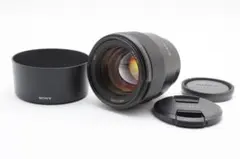 2026年最新】sony 85mm f1.8の人気アイテム - メルカリ