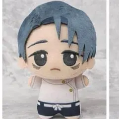 2026年最新】乙骨憂太ぬいぐるみの人気アイテム - メルカリ