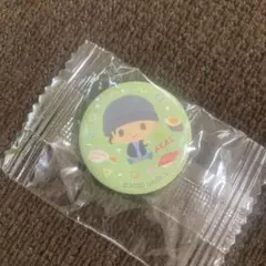 赤井 秀一 ミニ マグネット くら寿司 名探偵 コナン コラボ 非売品