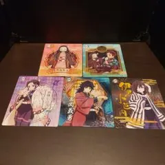 鬼滅の刃　マグネットセット