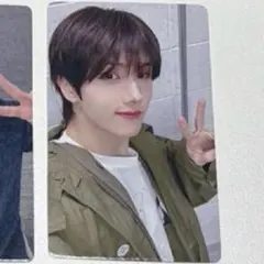 NCT DREAM beat it up jump up ヨントン チソン