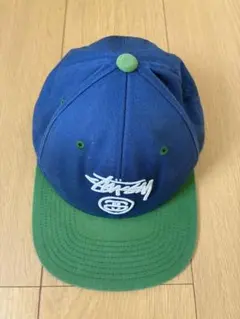 Stussy キャップ 大人メンズ用