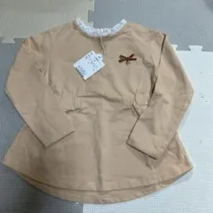 アプレレクール 100 ロンT チュニック