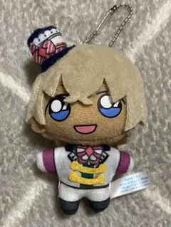 名探偵コナン 安室透 マスコットキーチェーン