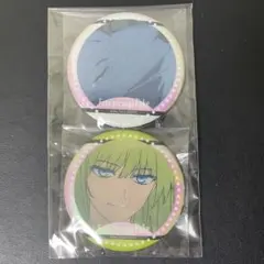 Fate/strange Fake エルキドゥ 缶バッジ - メルカリ