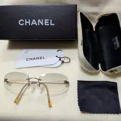 2026年最新】シャネル メガネケースの人気アイテム - メルカリ