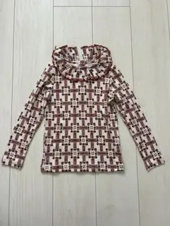 【misha and puff】paloma top 5Y