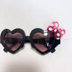 ミニー サングラス