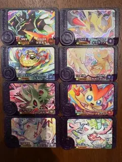 ポケモンフレンダ ベストタッグ4弾 バンギラス