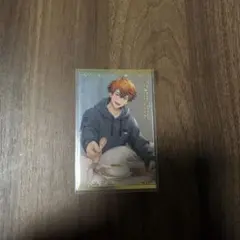 にじさんじ 北見遊征 ボイスビジュアルカード