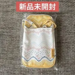【新品未開封】PAUL & JOE サコッシュ
