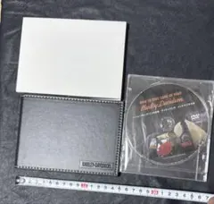 未開封DVD付　ハーレーダビッドソン メンテナンスDVD ＆ フォトスタンドのサムネイル