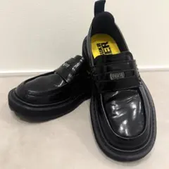 ONITSUKA TIGER タイガーローファー