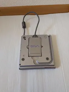 未開封 SONY VAIO PCGA-UFD5 フロッピーディスクドライブ - メルカリ