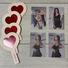 TWICE between1&2 トレカセット