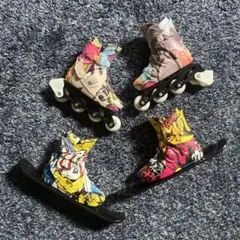 2025年最新】ローラースキーの人気アイテム - メルカリ