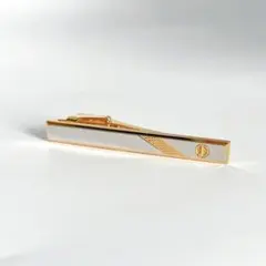 Dunhill　ダンヒル　極美品　ZKRA051　ネクタイピン　タイピン　メンズのサムネイル