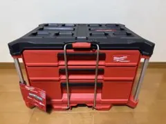 6*0様 ミルウォーキー pack out 3点セット パックアウト - メルカリ