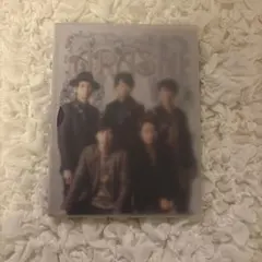 嵐 ARASHI 公式フォトアルバム