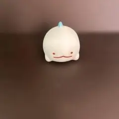 すみっコぐらし光るぷかぷかマスコット（とかげ）